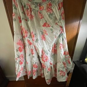 Skirt